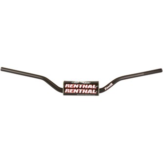 manubrio renthal fatbar 672 nero