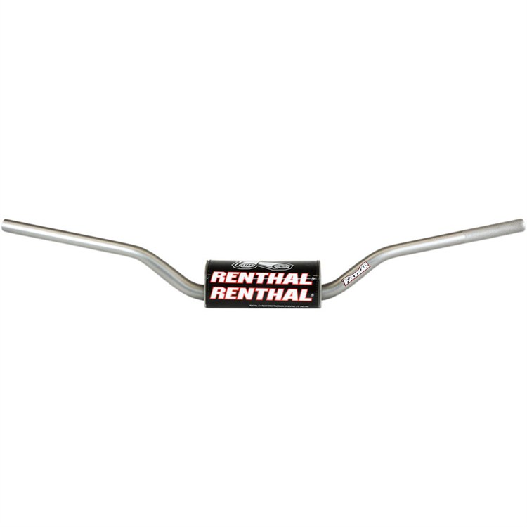 Manubrio Renthal 28 Fatbar 672 Titanium