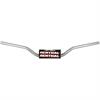 Manubrio Renthal 28,6 Fatbar 672 Titanium in Manubrio e Parti