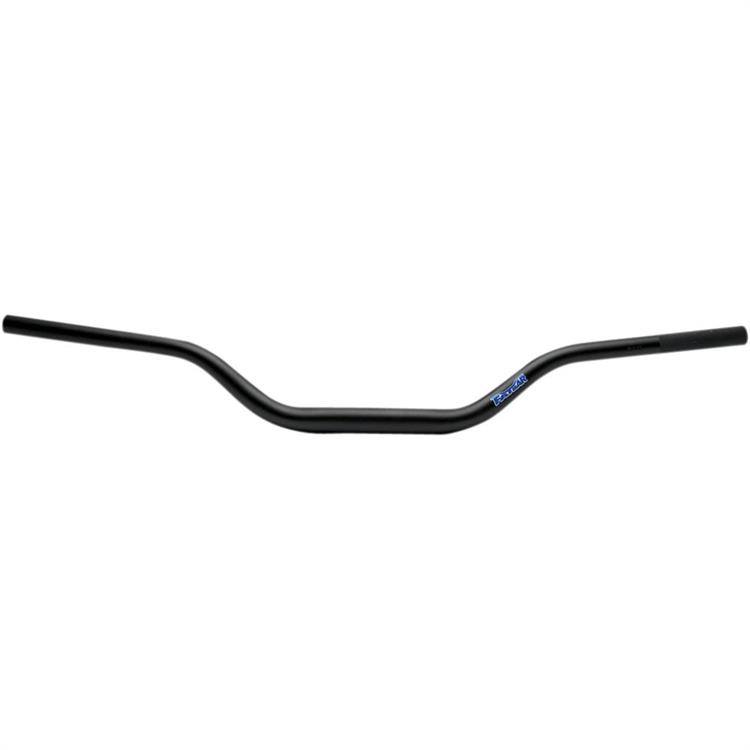 Manubrio Renthal 28 Fatbar 821 McGrath Nero