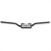 Manubrio Renthal 28 Fatbar 822 Low Nero in Manubrio e comandi