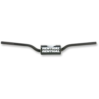 manubrio renthal fatbar 822 low nero