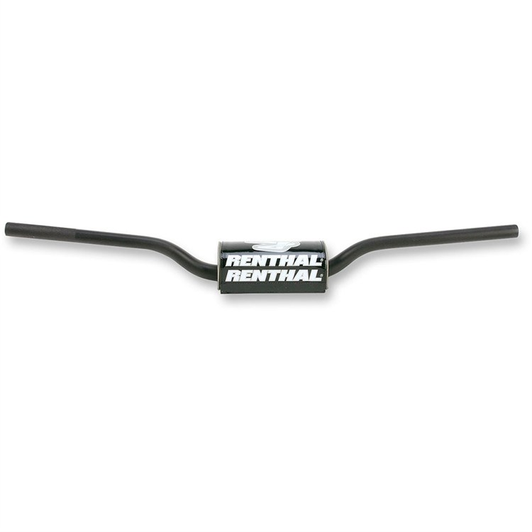 Manubrio Renthal 28 Fatbar 822 Low Nero