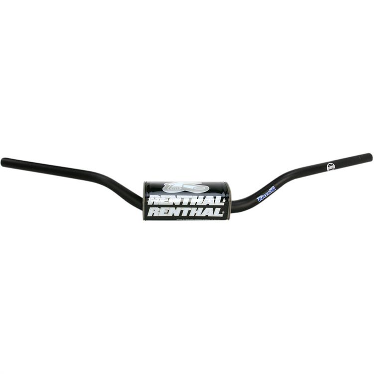 Manubrio Renthal 28 Fatbar 826 High Nero