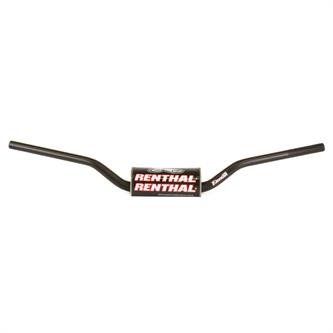 manubrio renthal fatbar 831 nero
