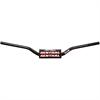 Manubrio Renthal 28 Fatbar 839 Nero in Manubrio e comandi