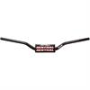 Manubrio Renthal 28 Fatbar 839 Nero in Manubrio e comandi
