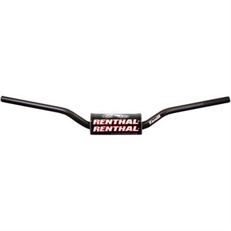 manubrio renthal fatbar 839 nero