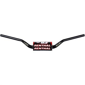 manubrio renthal fatbar 930 rc nero
