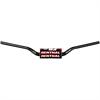 Manubrio Renthal 36 Fatbar 933 Villopoto/Stewart Nero in Manubrio e comandi