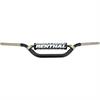 Manubrio Renthal 28 Twinwall 922 RC High Nero in Manubrio e comandi