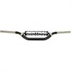 Manubrio Renthal 28 Twinwall 994 High Nero in Manubrio e comandi