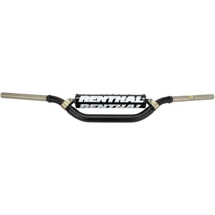 Manubrio Renthal 28 Twinwall 994 High Nero