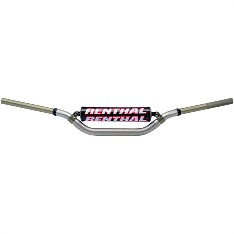 Manubrio Renthal 28 Twinwall 997 RC Titanium