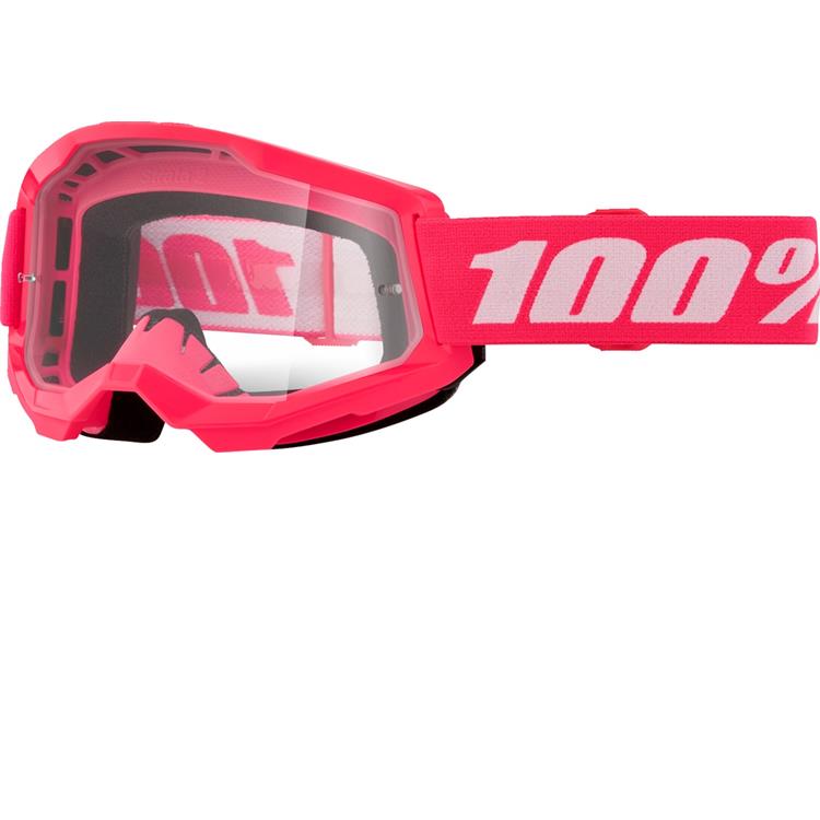 Mascherina 100% STRATA 2.0 Rosa - Lente Chiara