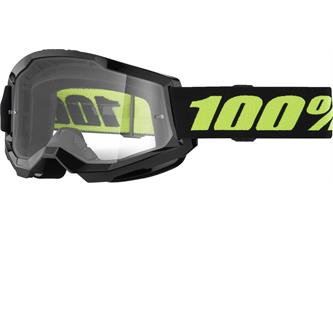 mascherina strata nera gialla lente chiara mascherina strata nera gialla lente chiara