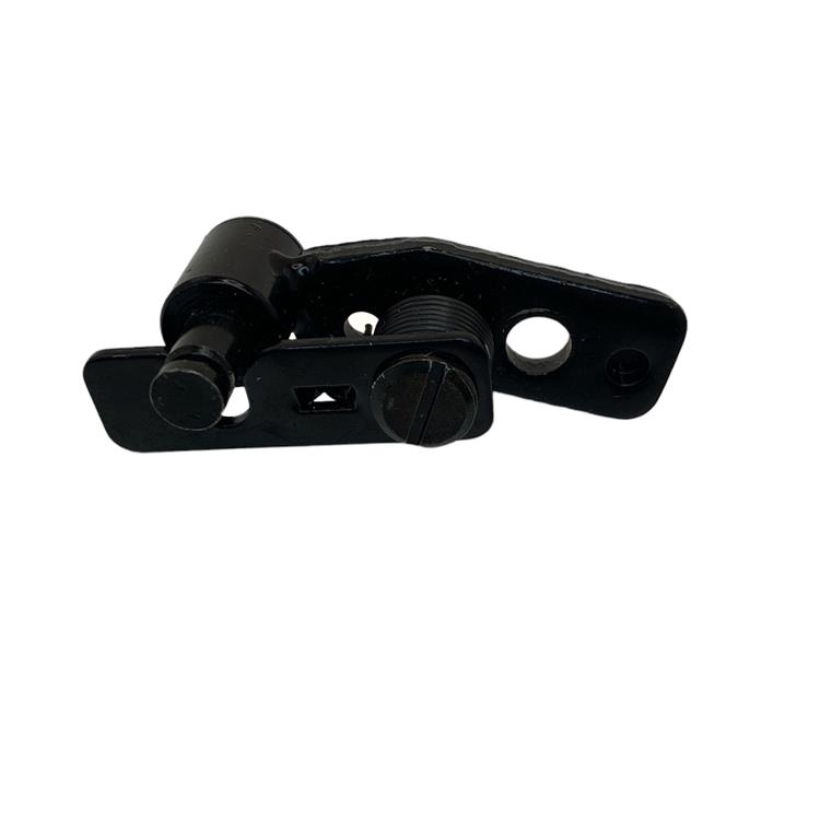 Meccanismo per freno a mano pompa miniquad