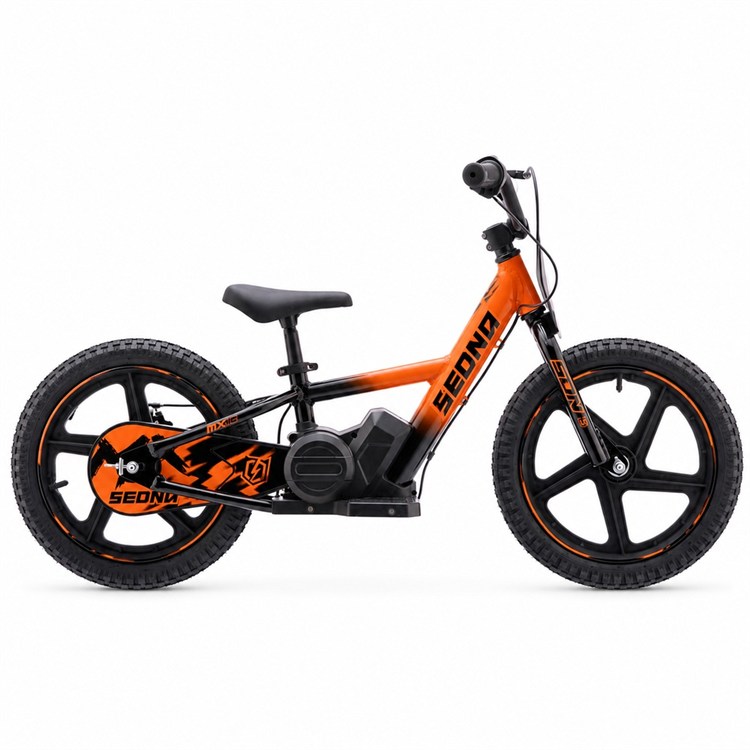 Mini e-bike 250w 16