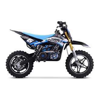minicross 550 w offmx 10 10 3 6 anni elettrico