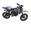 Minicross 50 cc ZTM 10/10 (3-7 anni) Rossa in Minimoto