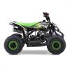 Miniquad 110 cc Hiro Cobra Verde 6