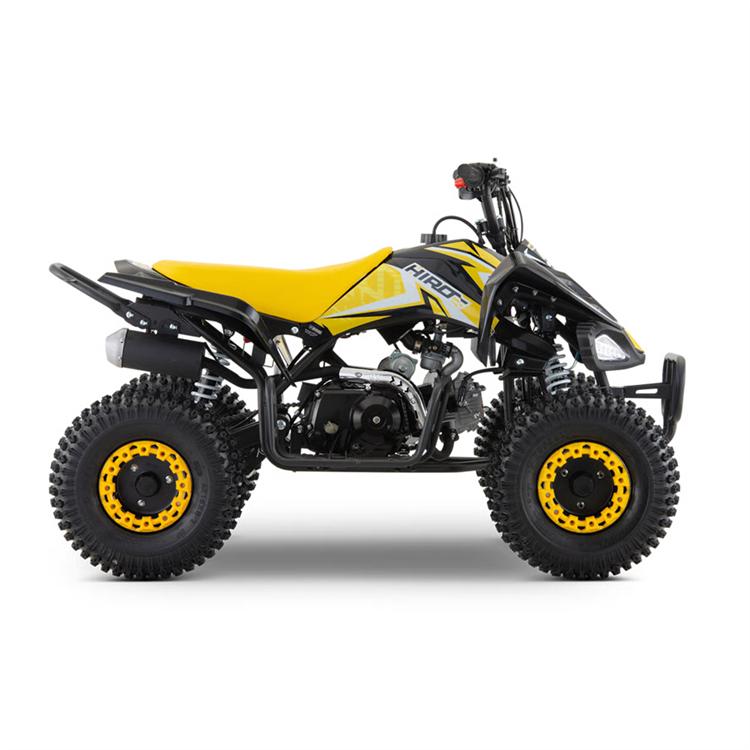 Miniquad 125 cc Hiro Hurricane 7