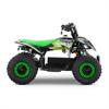 Miniquad elettrico 800 Watt Hiro Cobra  6