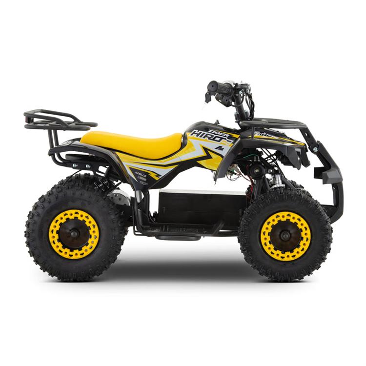 Miniquad elettrico 800 Watt Hiro Tiger 6