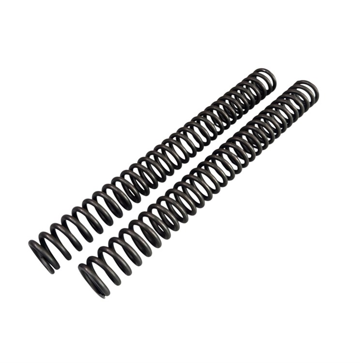 Molla forcella K7 originale Ohvale GP2 (2021-2025)  stelo 33 mm