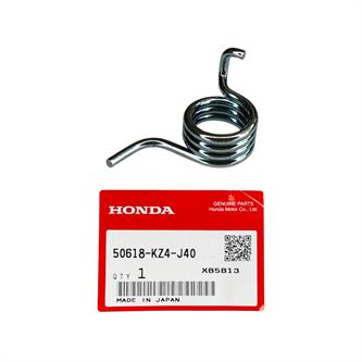 molla pedana sinistra honda crf 150 r 2007 2025