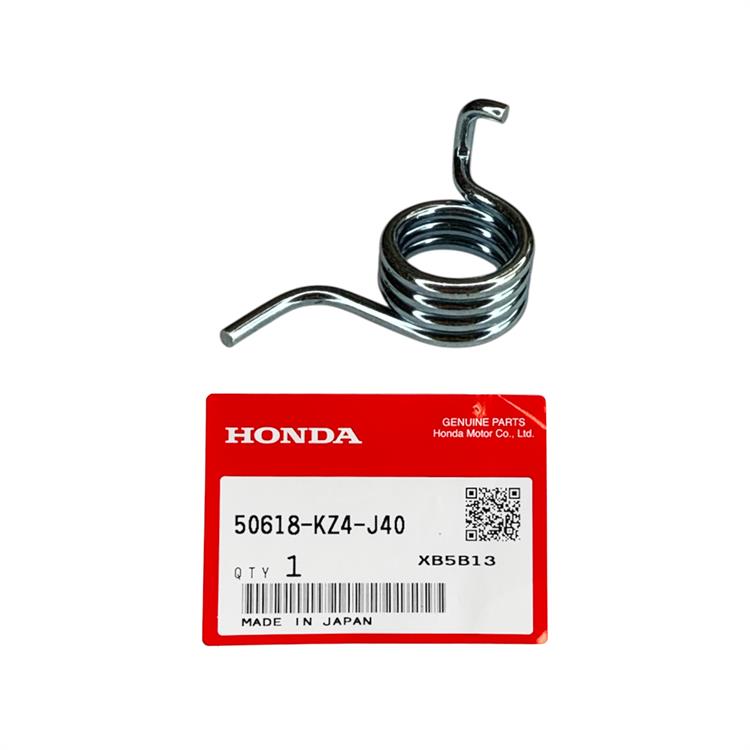 Molla pedana sinistra Honda CRF 150 R (2007-2025)