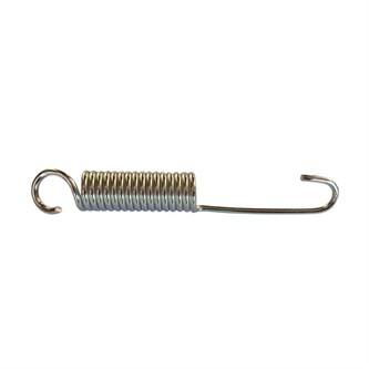 molla per cavalletto 75 mm