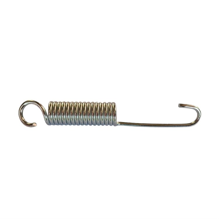 Molla per cavalletto 75 mm
