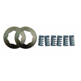 molle frizione honda cb 50 j 81 ebc serie csk