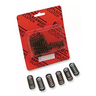 molle frizione honda montesa cota 250 4rt 05 09 ebc serie csk