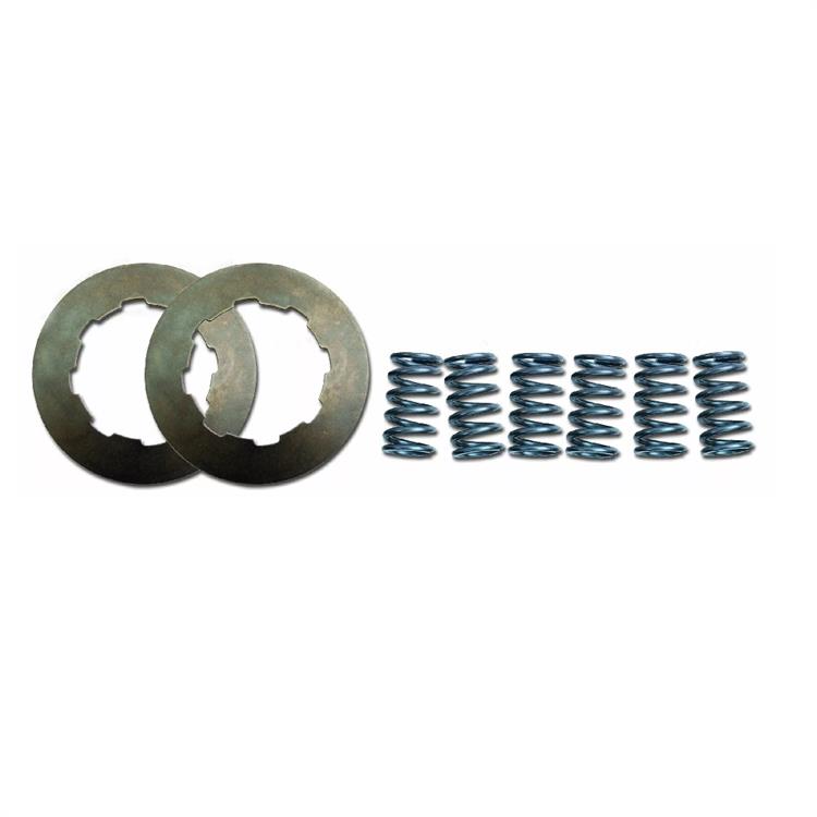 Molle frizione Honda XR 650 L (93-12) EBC serie CSK