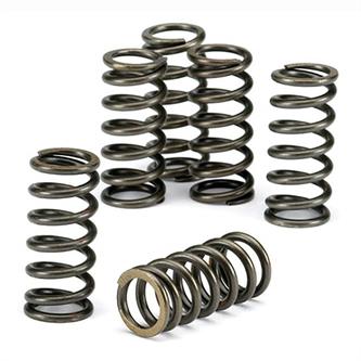 molle frizione ktm 530 exc f 08 11