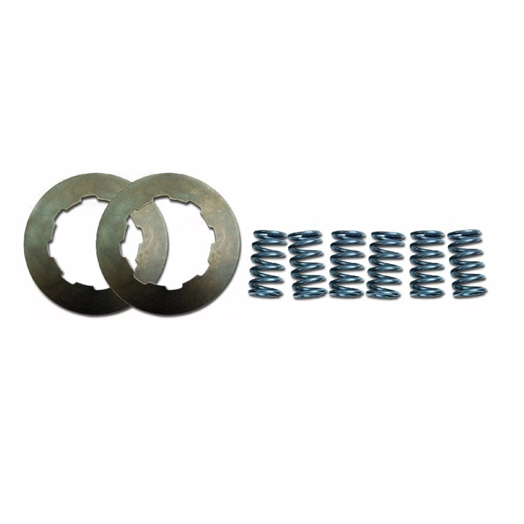 Molle frizione Suzuki LT F 400 F 4X4 Eiger (2006-2008) EBC serie CSK