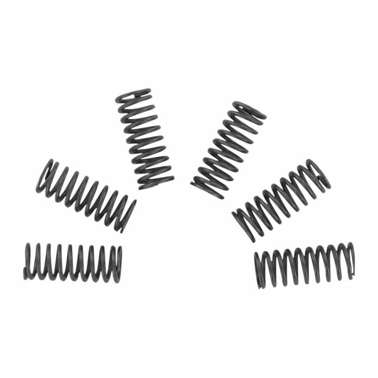 Molle frizione Suzuki RMX 250 S (1996-1999) EBC serie CSK