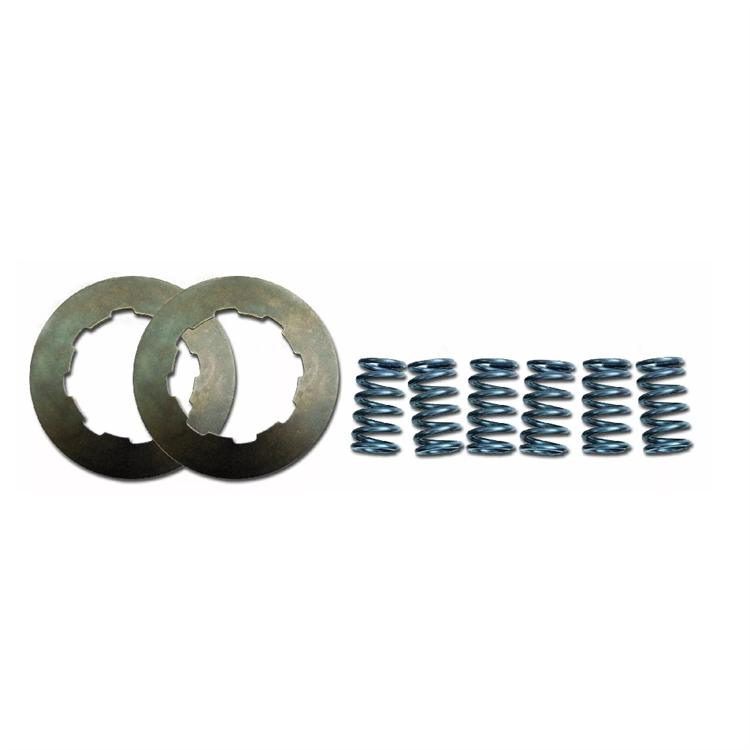 Molle frizione Suzuki VL 800 C Intruder C 800 C (2009-2013) EBC serie CSK