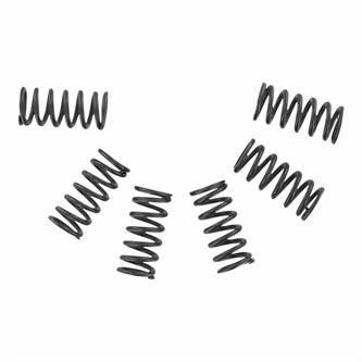 molle frizione yamaha dt 400 mx 77 79 ebc serie csk