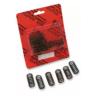 molle frizione yamaha wr 450 f 16 18