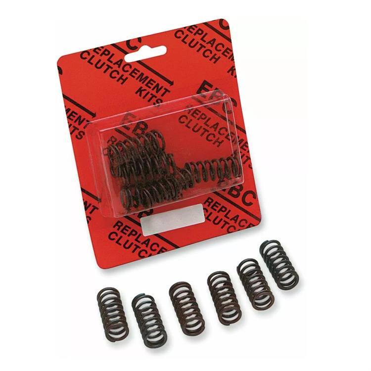 Molle frizione Yamaha XJ 900 F (1983-1992) EBC serie CSK