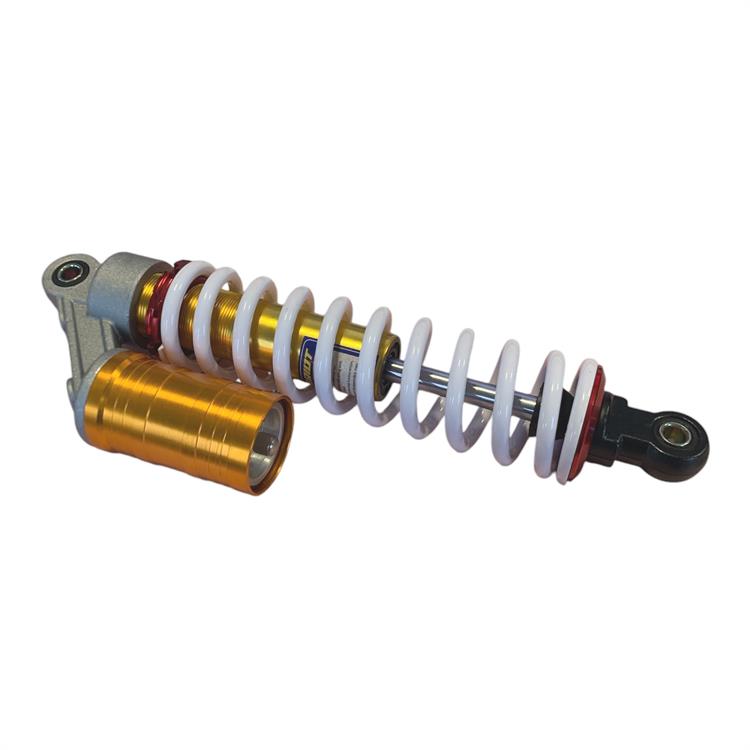 Mono Anteriore miniquad 325 mm Oro
