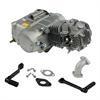 Motore YX 125 cc - 4 marce in Motori Completi