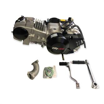 motore 125 cc 4t 4 marce