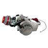 Motore BigBore Racing Mimimoto e Miniquad Grigio Rosso in Minimoto
