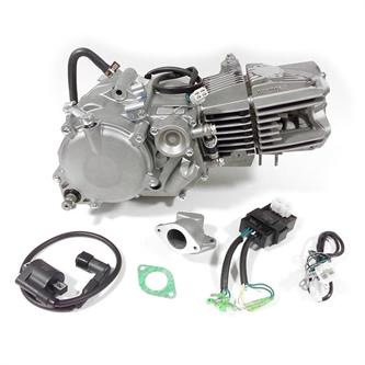 motore daytona 190 sys 4 marce