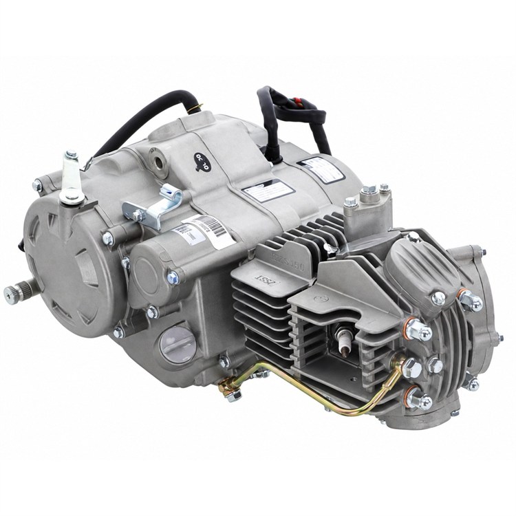 Motore GPX 155 2.0 Oil Filtrer