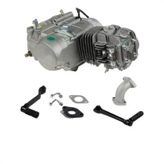 motore lifan 140 cc   4 marce